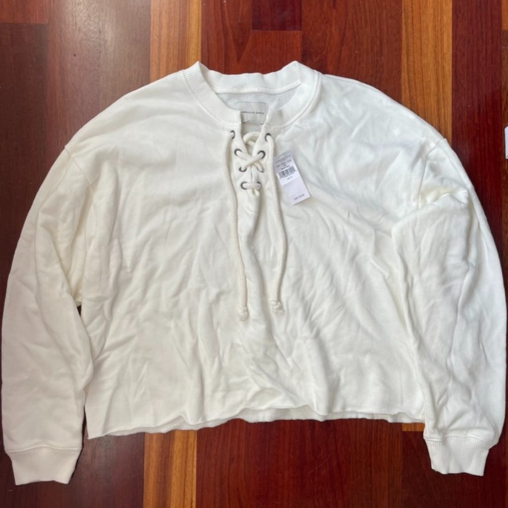 American Eagle Top